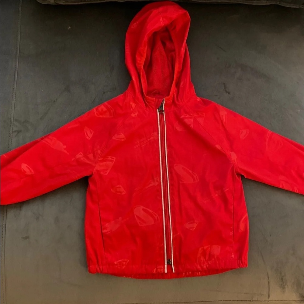 Gap Superman Toddler Boy Jacket